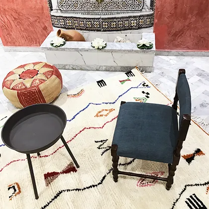 photo-client-marocain-design-intérieur-berber-rug