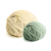 Ecrue Wool & Sage Leaf
